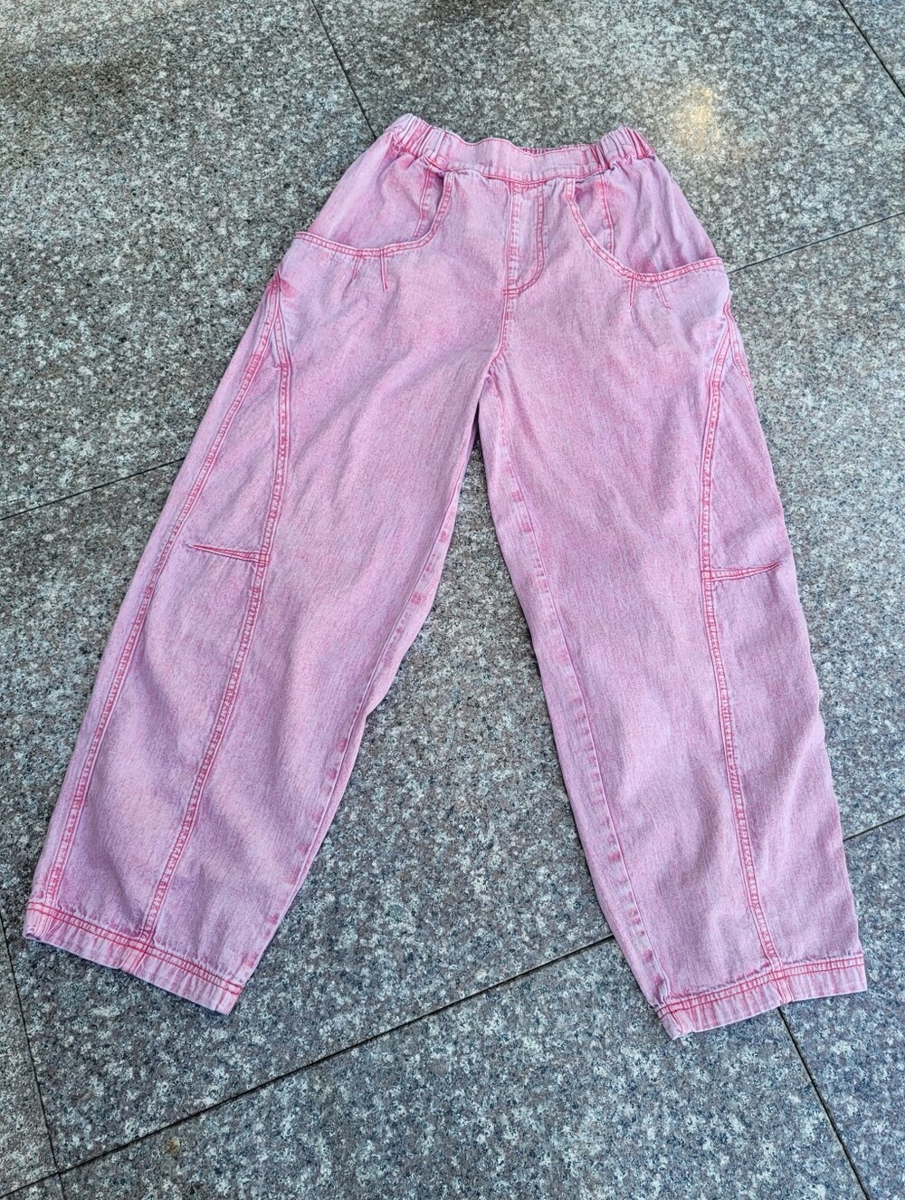 Sage + Fig boho pants